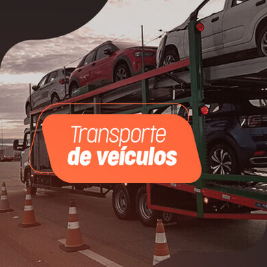 Transporte de veículos